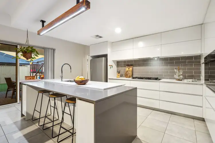 Fourth view of Homely house listing, 35 Pindipindi Loop, Byford WA 6122