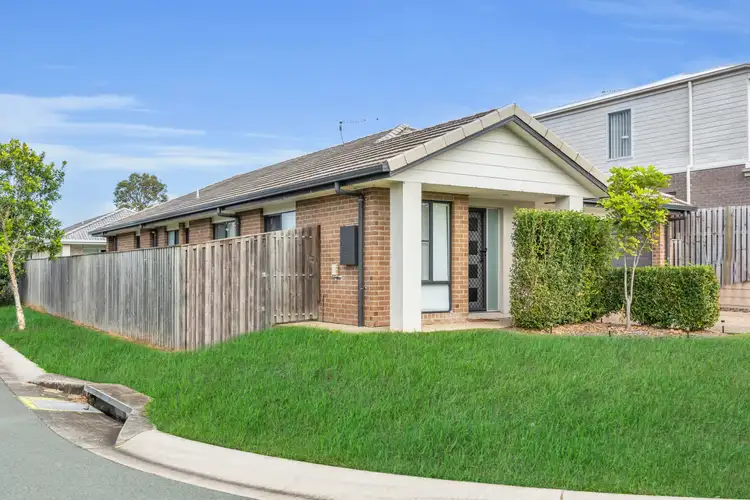 Third view of Homely house listing, 19 Bishampton Circuit, Logan Reserve QLD 4133