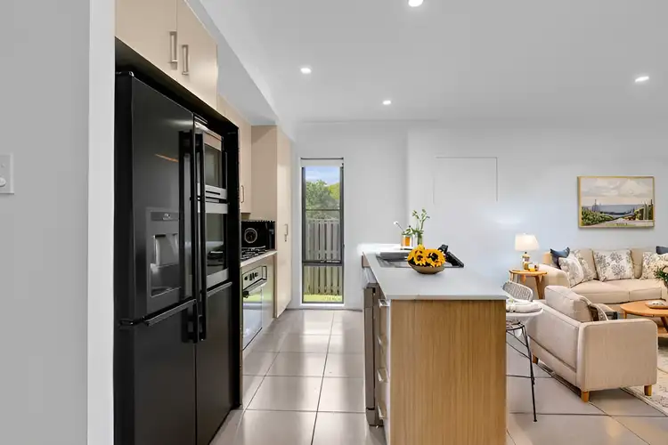 Fourth view of Homely house listing, 19 Bishampton Circuit, Logan Reserve QLD 4133