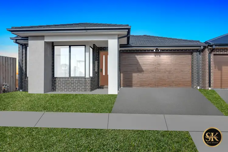 12 Hunt Road, Rockbank VIC 3335