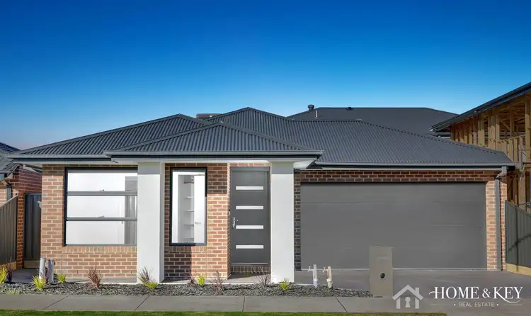 20 Hutch Avenue, Donnybrook VIC 3064
