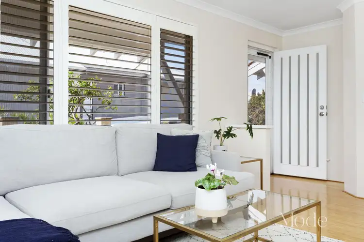 5/12 Hawkins Street, Mount Pleasant WA 6153