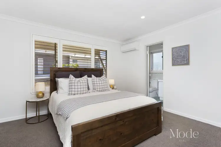 Second view of Homely house listing, 5/12 Hawkins Street, Mount Pleasant WA 6153