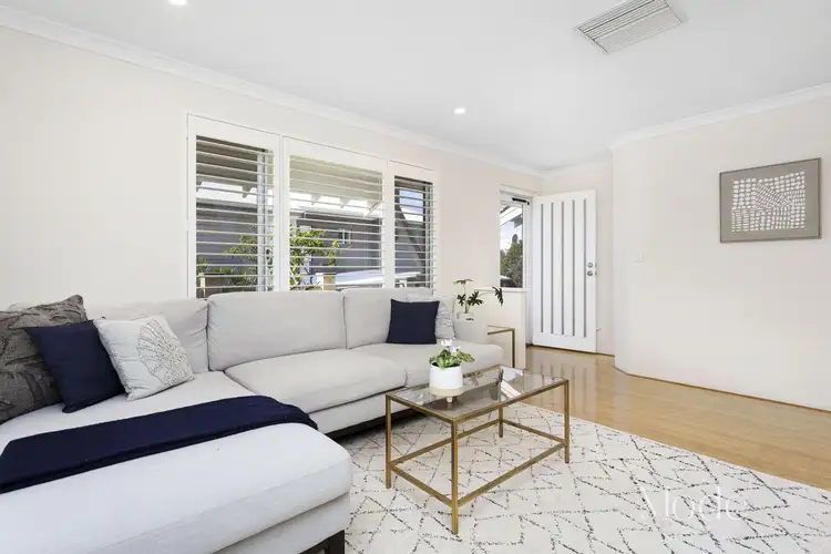 Fourth view of Homely house listing, 5/12 Hawkins Street, Mount Pleasant WA 6153