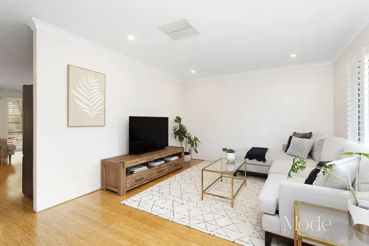 Fifth view of Homely house listing, 5/12 Hawkins Street, Mount Pleasant WA 6153