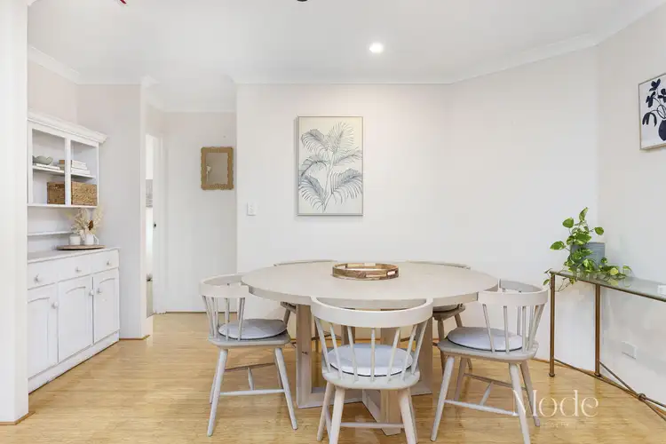 Sixth view of Homely house listing, 5/12 Hawkins Street, Mount Pleasant WA 6153