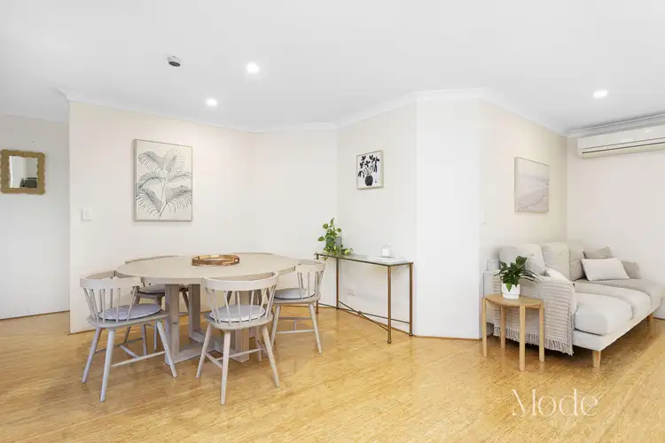 Seventh view of Homely house listing, 5/12 Hawkins Street, Mount Pleasant WA 6153