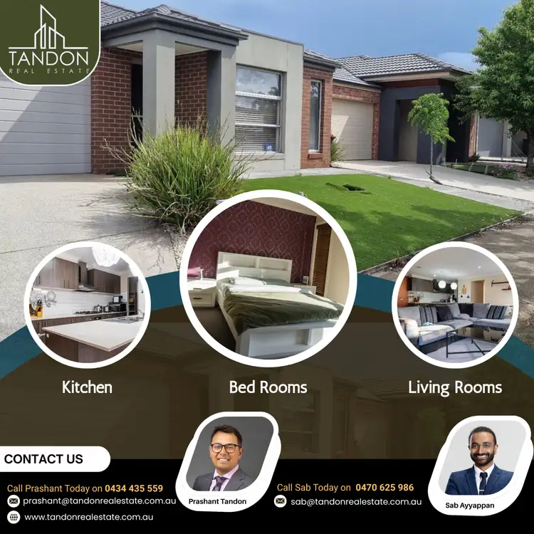 14 Spencer Street, Point Cook VIC 3030