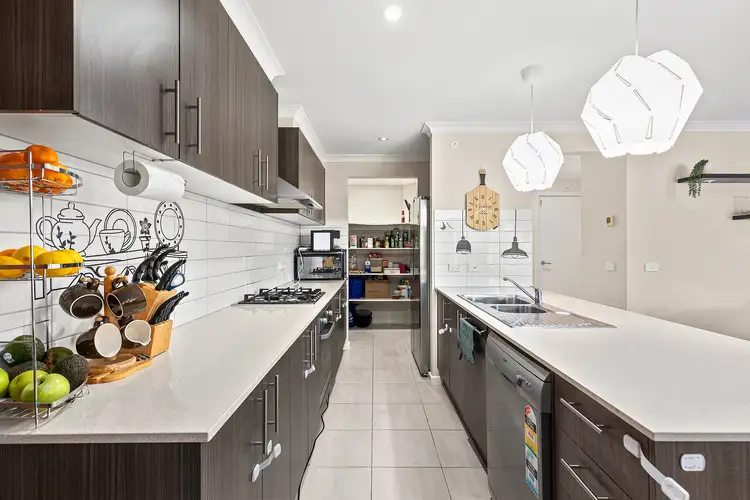 Fifth view of Homely house listing, 14 Spencer Street, Point Cook VIC 3030