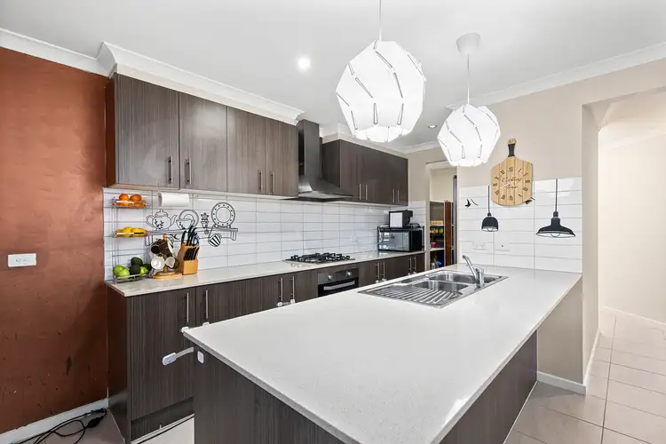 Sixth view of Homely house listing, 14 Spencer Street, Point Cook VIC 3030