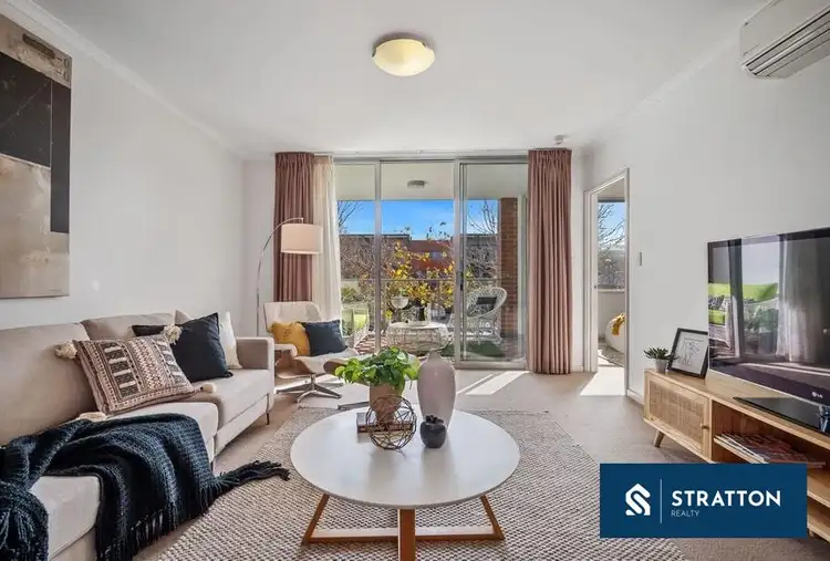 5/98 Lake Street, Northbridge WA 6003