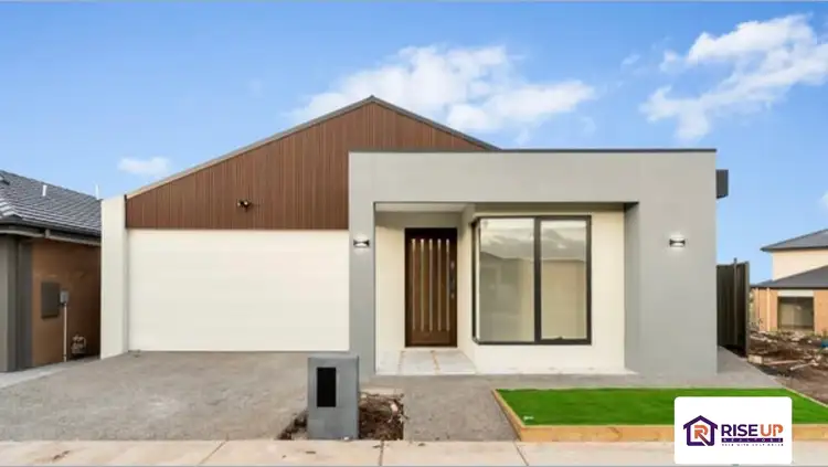 Main view of Homely house listing, 5 Bistre Road, Tarneit VIC 3029