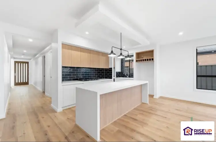 Second view of Homely house listing, 5 Bistre Road, Tarneit VIC 3029