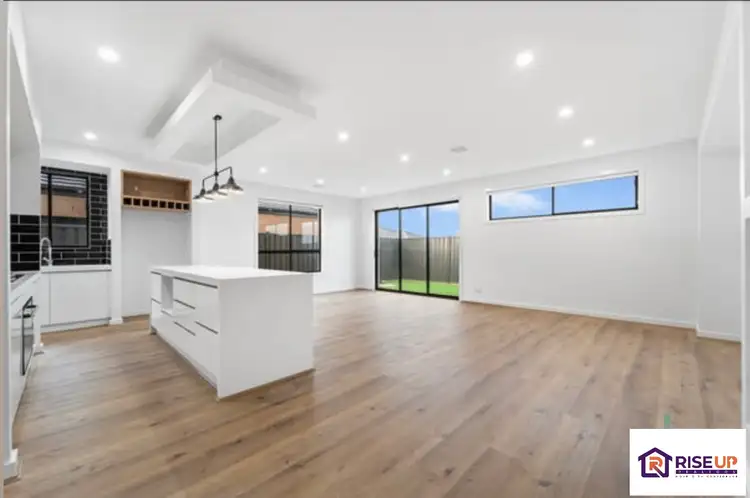 Third view of Homely house listing, 5 Bistre Road, Tarneit VIC 3029