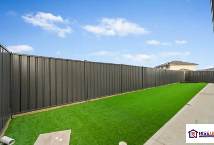 Fifth view of Homely house listing, 5 Bistre Road, Tarneit VIC 3029