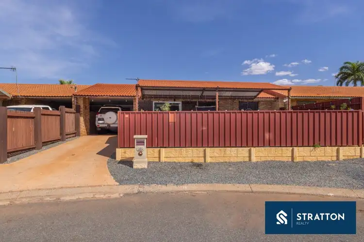 Main view of Homely house listing, 4B Caporn Place, Millars Well WA 6714