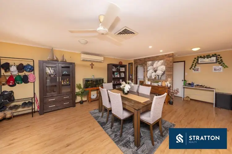 Fourth view of Homely house listing, 4B Caporn Place, Millars Well WA 6714