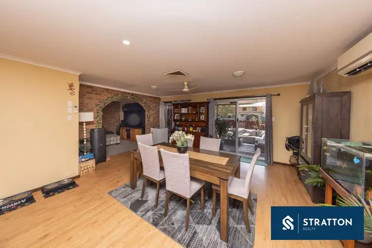 Fifth view of Homely house listing, 4B Caporn Place, Millars Well WA 6714