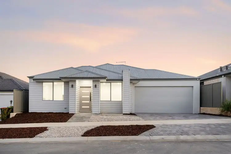 53 Isabelline Terrace, Eglinton WA 6034