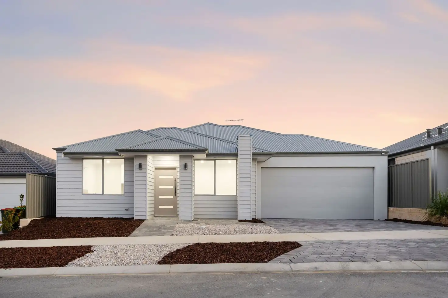 Main view of Homely house listing, 53 Isabelline Terrace, Eglinton WA 6034