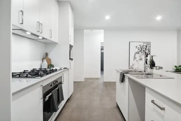 Second view of Homely house listing, 53 Isabelline Terrace, Eglinton WA 6034