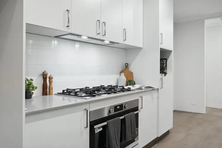 Fourth view of Homely house listing, 53 Isabelline Terrace, Eglinton WA 6034