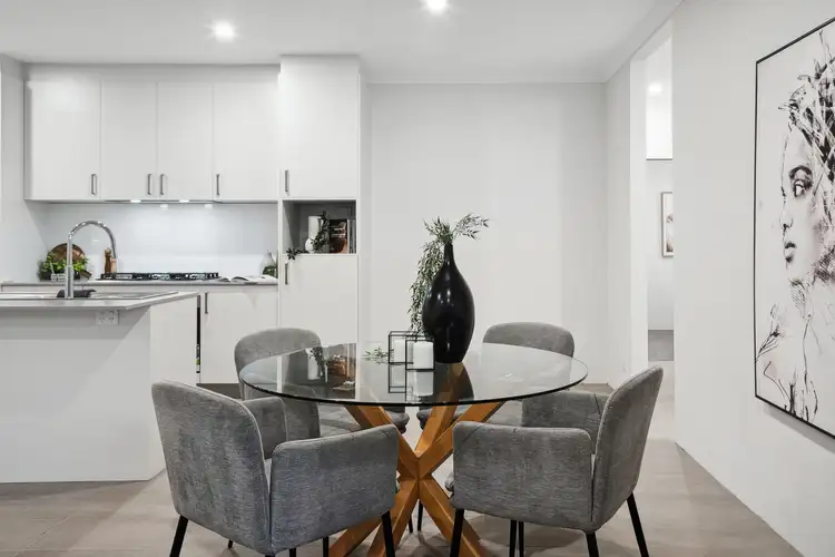 Fifth view of Homely house listing, 53 Isabelline Terrace, Eglinton WA 6034