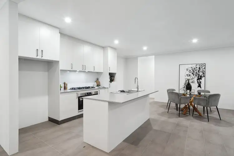 Sixth view of Homely house listing, 53 Isabelline Terrace, Eglinton WA 6034