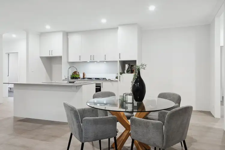 Seventh view of Homely house listing, 53 Isabelline Terrace, Eglinton WA 6034