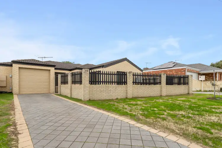 17A Albourne Way, Balga WA 6061