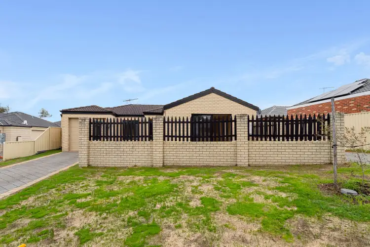 Second view of Homely house listing, 17A Albourne Way, Balga WA 6061
