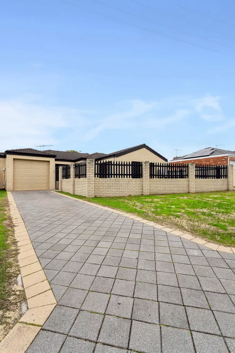 Third view of Homely house listing, 17A Albourne Way, Balga WA 6061