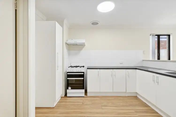 Fourth view of Homely house listing, 17A Albourne Way, Balga WA 6061