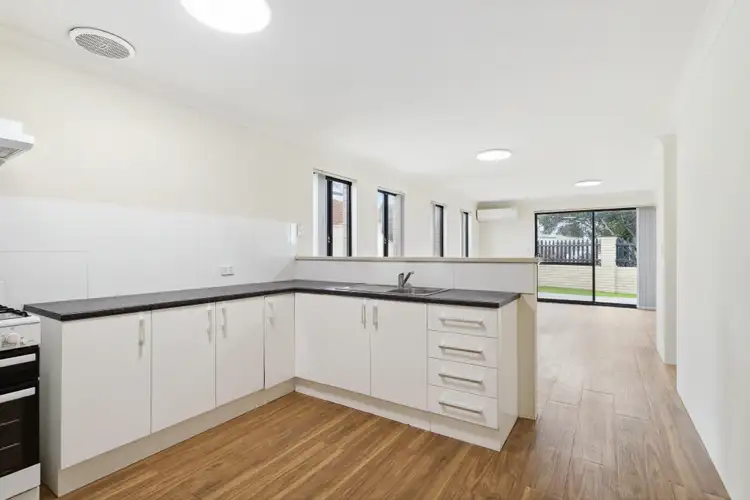 Fifth view of Homely house listing, 17A Albourne Way, Balga WA 6061