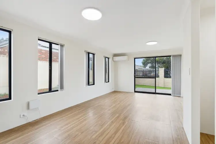 Sixth view of Homely house listing, 17A Albourne Way, Balga WA 6061
