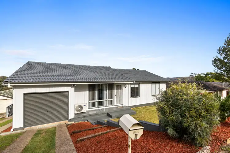 7 Karoola Avenue, Muswellbrook NSW 2333