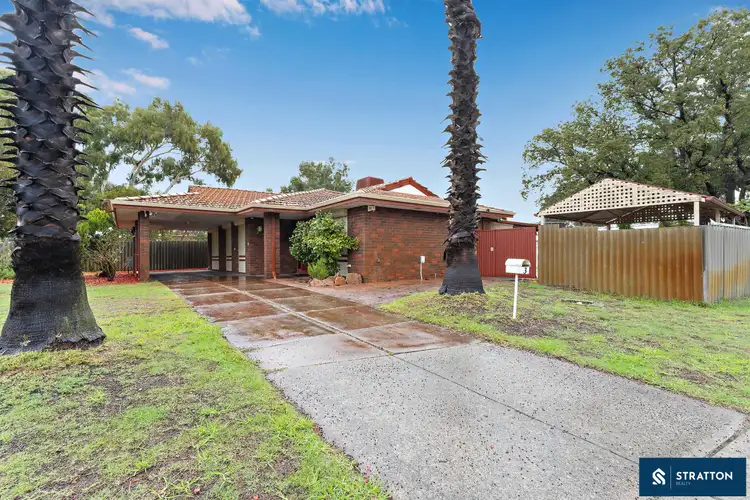 3 Avila Place, Kenwick WA 6107