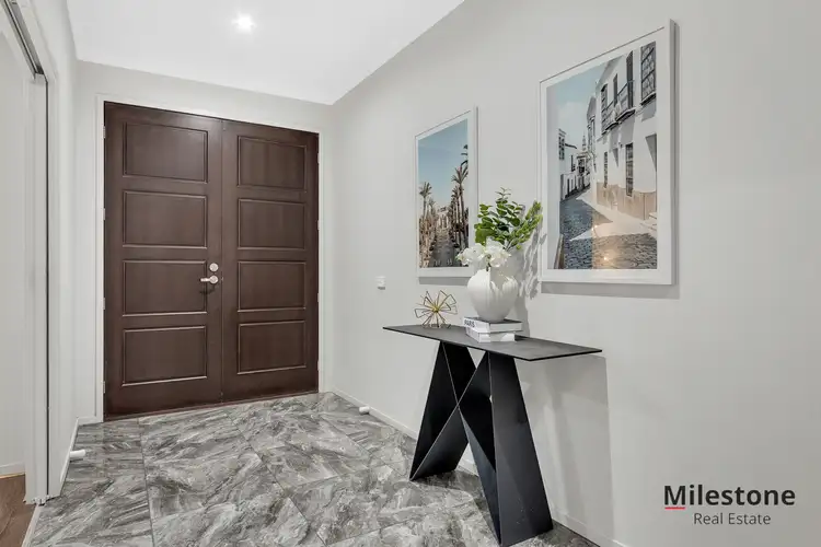 Third view of Homely house listing, 54 Scotland Circuit, Cranbourne West VIC 3977