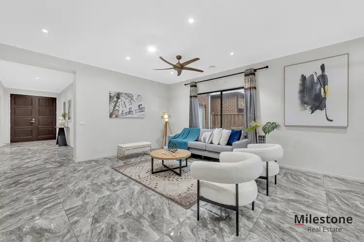 Fourth view of Homely house listing, 54 Scotland Circuit, Cranbourne West VIC 3977