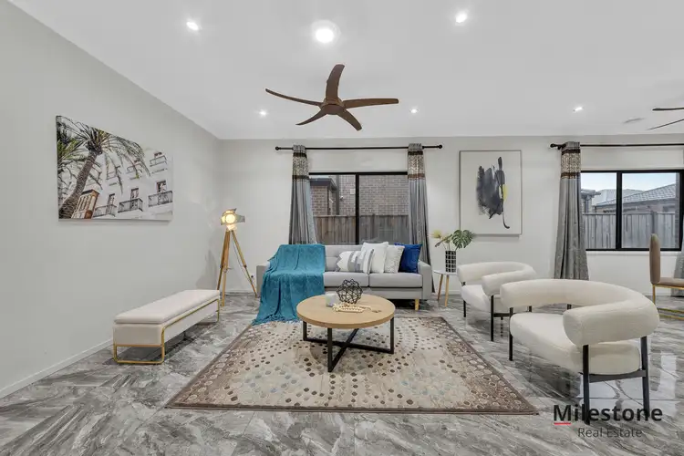 Fifth view of Homely house listing, 54 Scotland Circuit, Cranbourne West VIC 3977