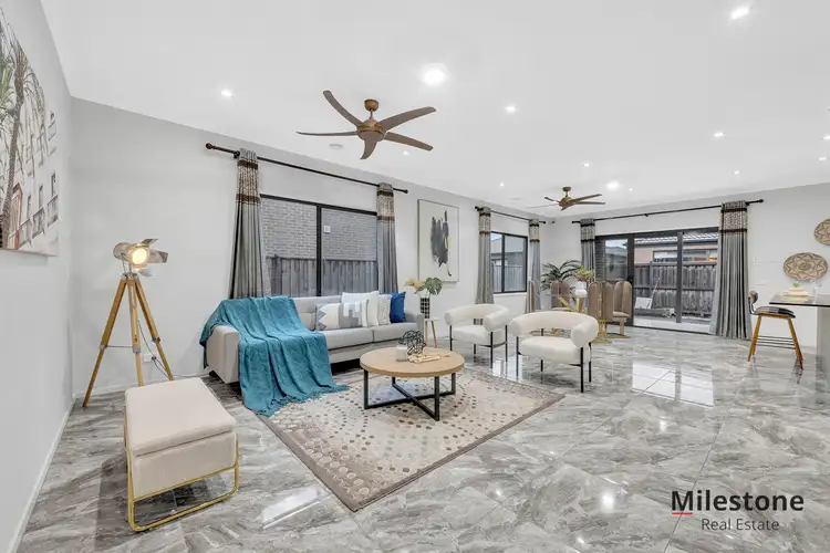 Sixth view of Homely house listing, 54 Scotland Circuit, Cranbourne West VIC 3977