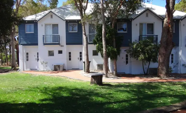 Fifth view of Homely house listing, 9/40 Marina Quay Drive, Erskine WA 6210