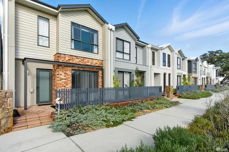 6 Sorbus Lane, Forrestfield WA 6058