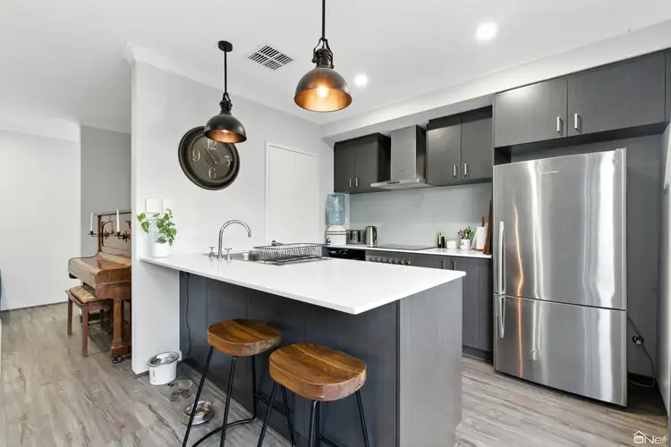 Second view of Homely house listing, 6 Sorbus Lane, Forrestfield WA 6058