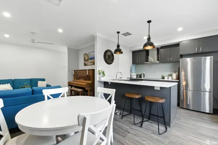 Third view of Homely house listing, 6 Sorbus Lane, Forrestfield WA 6058