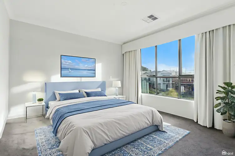 Fifth view of Homely house listing, 6 Sorbus Lane, Forrestfield WA 6058