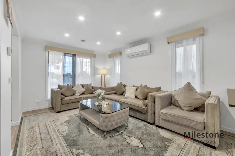 Third view of Homely house listing, 24 Waltzing Drive, Lynbrook VIC 3975