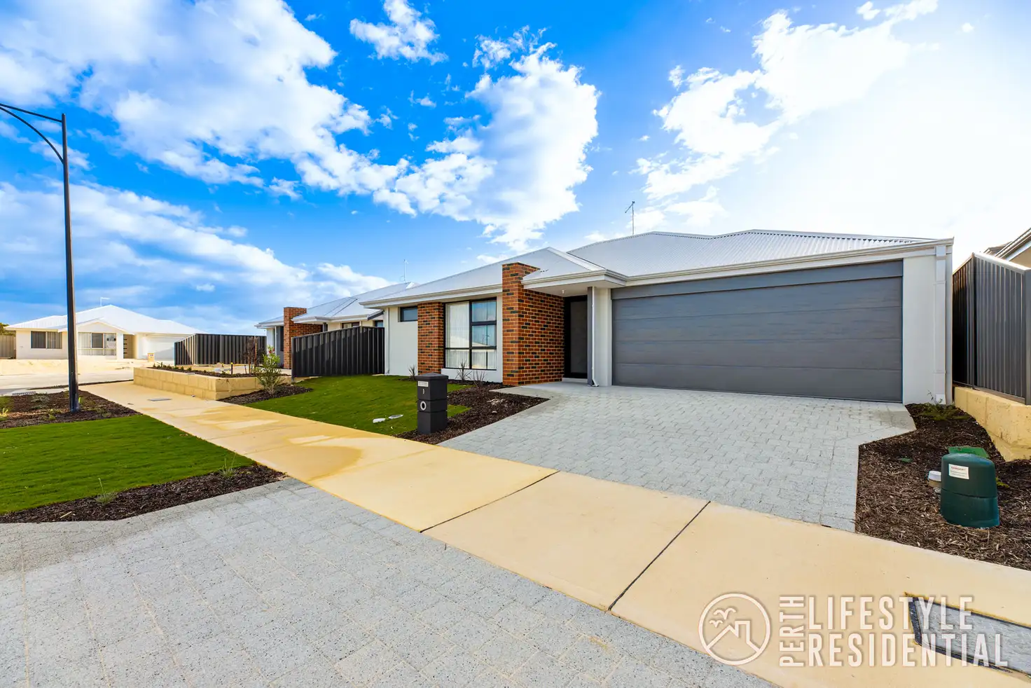 Main view of Homely house listing, 3 Lyra Way, Two Rocks WA 6037