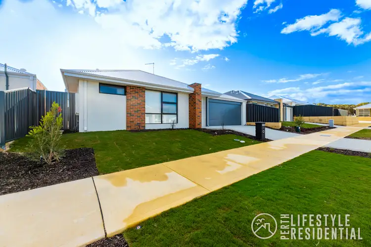 Third view of Homely house listing, 3 Lyra Way, Two Rocks WA 6037