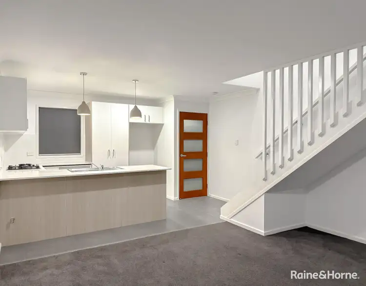 Second view of Homely house listing, 2/10 Minmi Road, Edgeworth NSW 2285